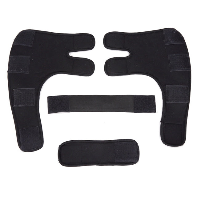 Pawfell Flex Support Leg Brace for Dogs