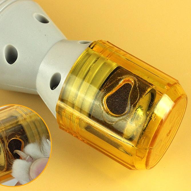 Pawfell SmoothTrim Pet Nail Grinder