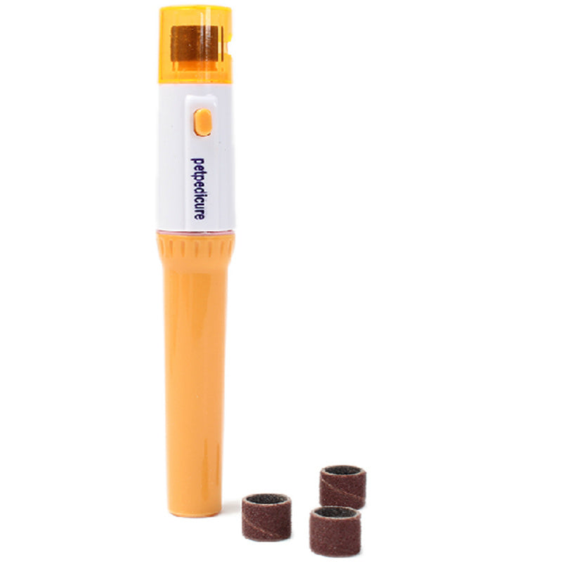 Pawfell SmoothTrim Pet Nail Grinder